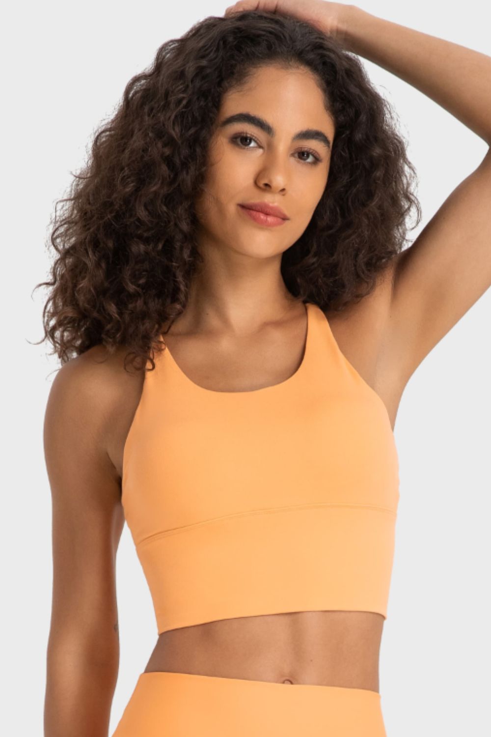 Crisscross Sports Bra