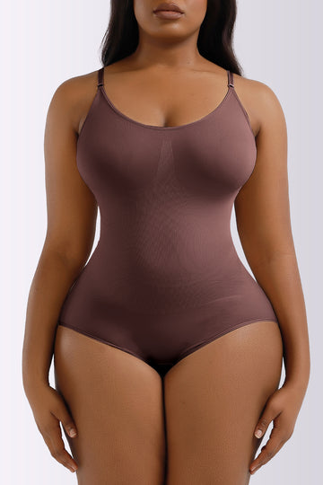 Full Size Shaping Bodysuit